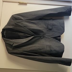 Express Business Blazer